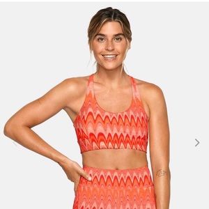 Outdoor Voices Doing Things Bra